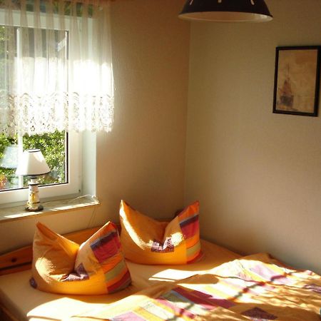 Hauptdeck Apartment Дирхаген Екстериор снимка