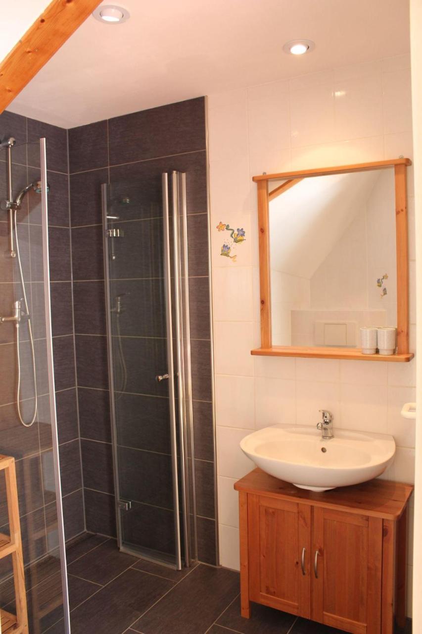 Hauptdeck Apartment Дирхаген Екстериор снимка